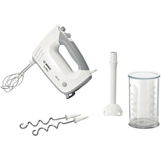 Bosch MFQ36440 sbattitore Sbattitore manuale 450 W Bianco