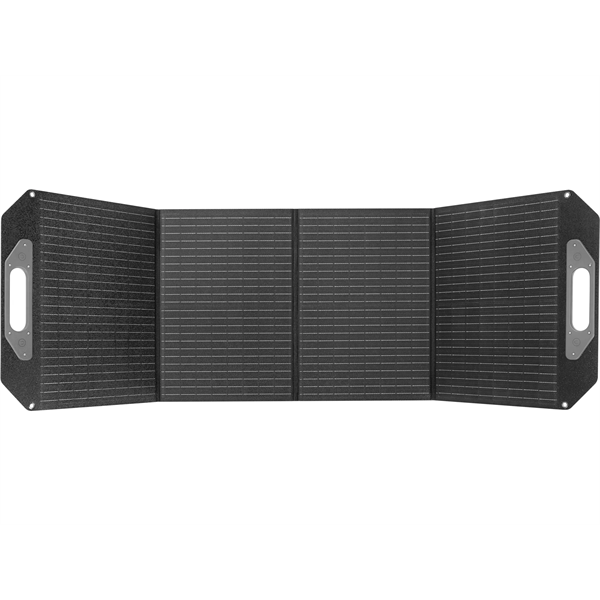 Sandberg 421-45 solpanel 100 W Monokrystallinsk silicium