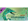Curious Expedition 2 - Highlands of Avalon