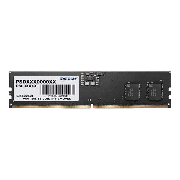 Patriot Signature Line DDR5 32GB 5600MHz RAM