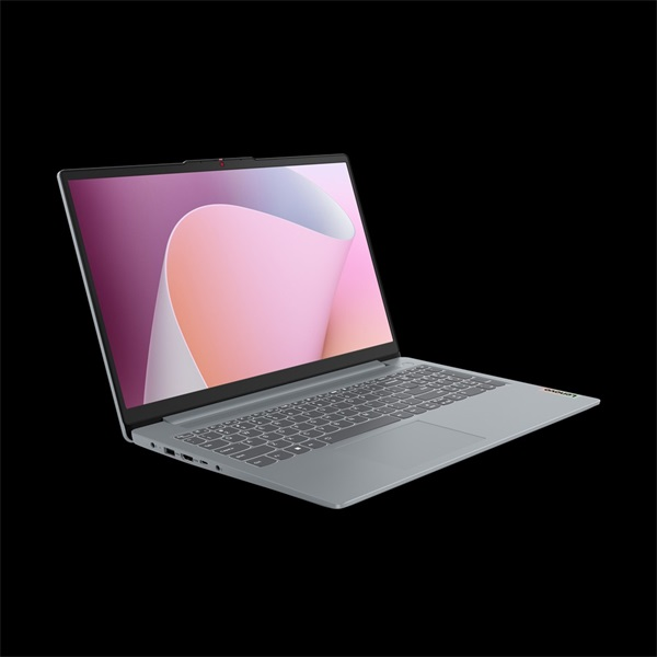 Лаптоп Lenovo IdeaPad Slim 3 15AMN8 — 82XQ01HMHV