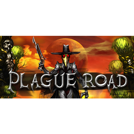 Plague Road (PC - Steam elektronikus játék licensz)