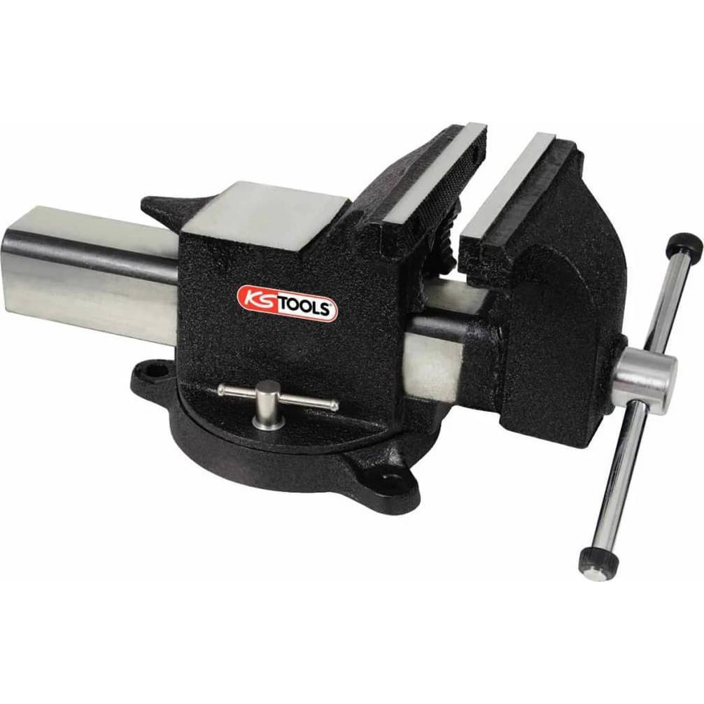 KS Tools 914.0005 Satu 914.0005 Pofa szélesség: 130 mm Szorítási szélesség (max.): 140 mm (418237)