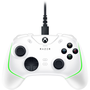 Контролер Razer Wolverine V2 Chroma, За Xbox Series X - White