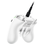Контролер Razer Wolverine V2 Chroma, За Xbox Series X - White