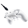 Контролер Razer Wolverine V2 Chroma, За Xbox Series X - White