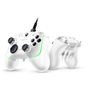 Контролер Razer Wolverine V2 Chroma, За Xbox Series X - White