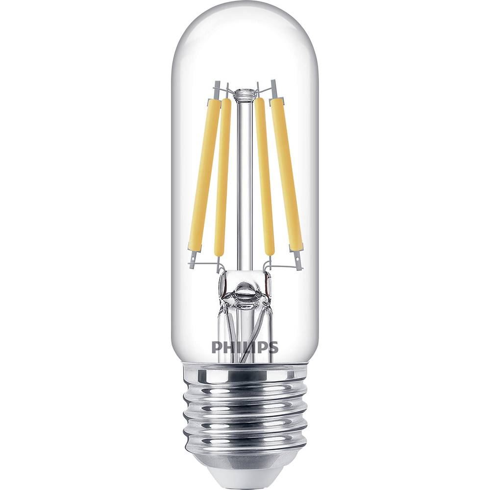 Philips E27 6.5W LED fényforrás natúr fehér (871951436134800) (871951436134800)
