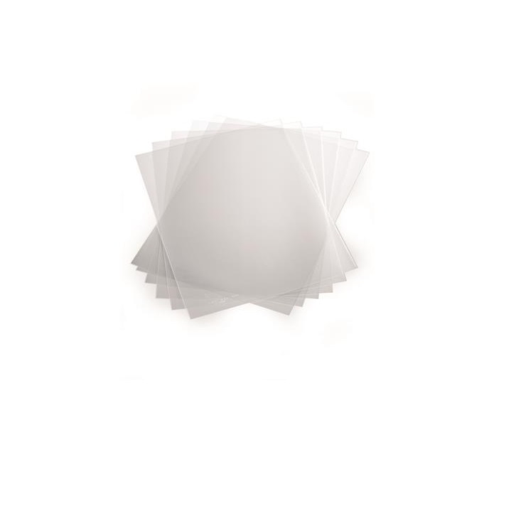Durable A4 1-100 lap Iratsín borító (50 db / csomag) (293919)