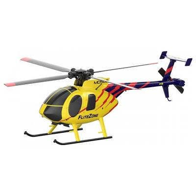 FliteZone Hughes MD500E RC helikopter RtF (15791;0)