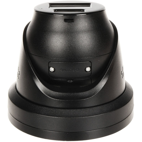 KAMERA IP DS-2CD2346G2H-IU(2.8MM)(EF)(BLACK)/PL DarkFighter AcuSense - 4Mpx 2.8mm Hikvision