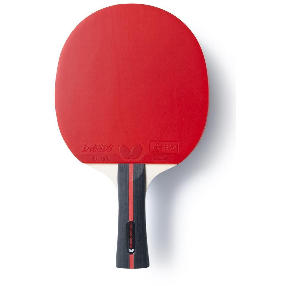 Butterfly Ovtcharov Striker (8594215000099)