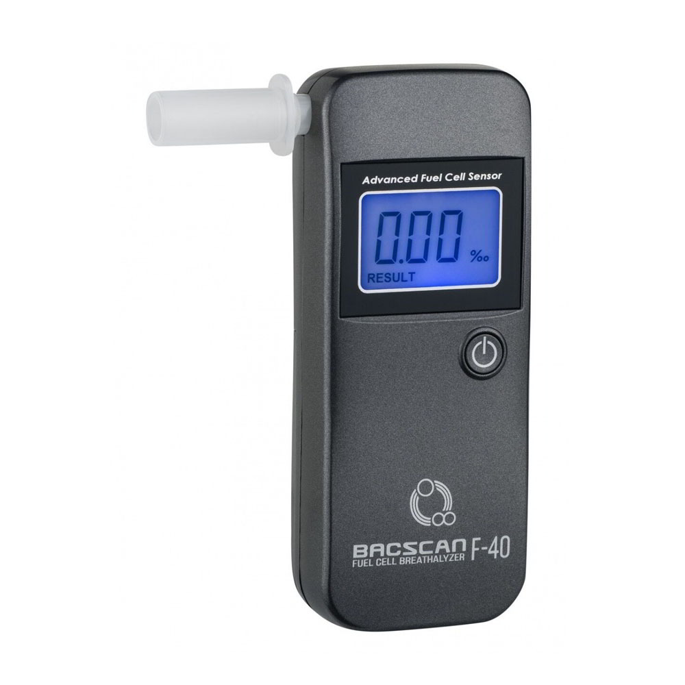 Alkomat BACscan F-40 Alkoholszonda (F-40)