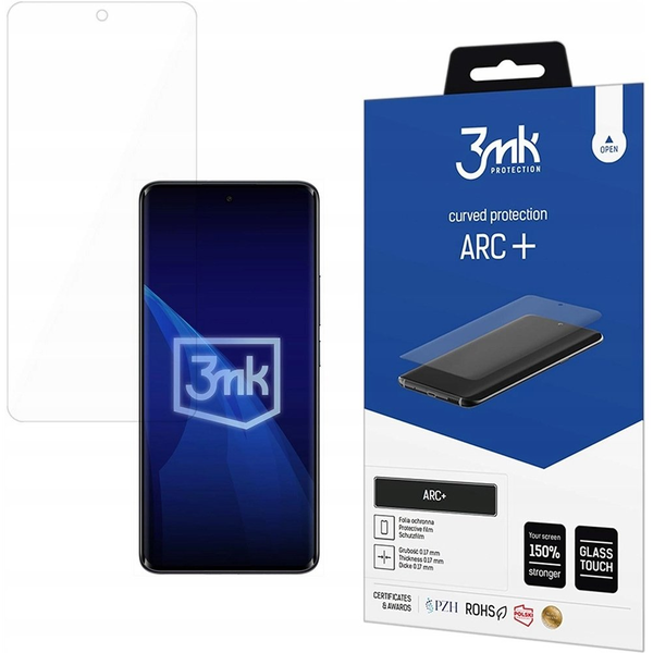 Fólie 3MK pro POCO M8 5G 1 ks