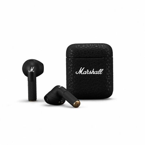 Marshall BT MINOR III ČERNÁ