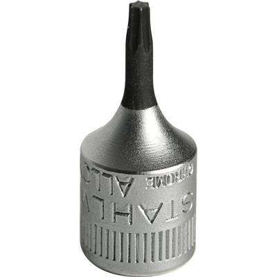 Stahlwille 44 KTX T 8 SCHRAUBENDREHEREINSATZ 1/4 ZOLL 01350008 1/4 (6.3 mm) Csavarhúzó betét T 8 1/4 (6,3 mm) (01350008)