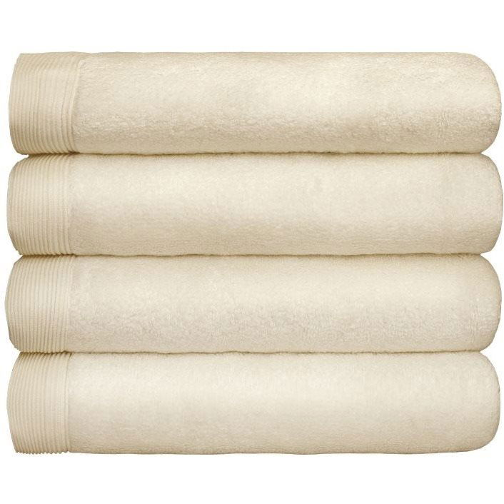 SCANquilt Modal Soft törtfehér, 100 × 50 cm (33408)