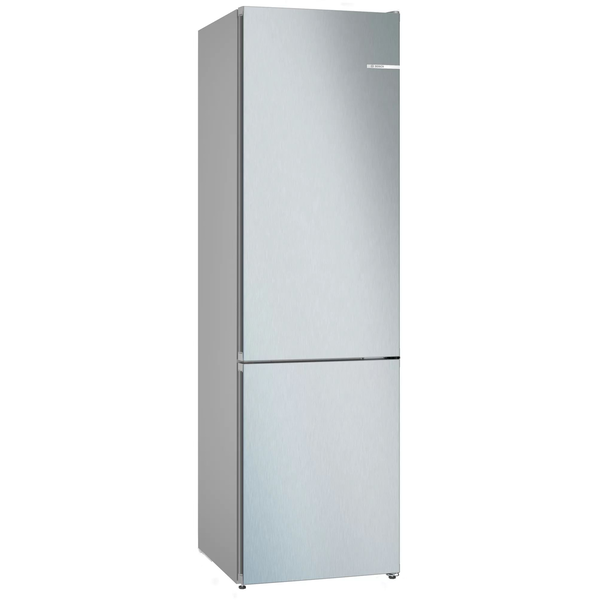 Bosch KGN392LDF alulfagyasztós hűtőszekrény