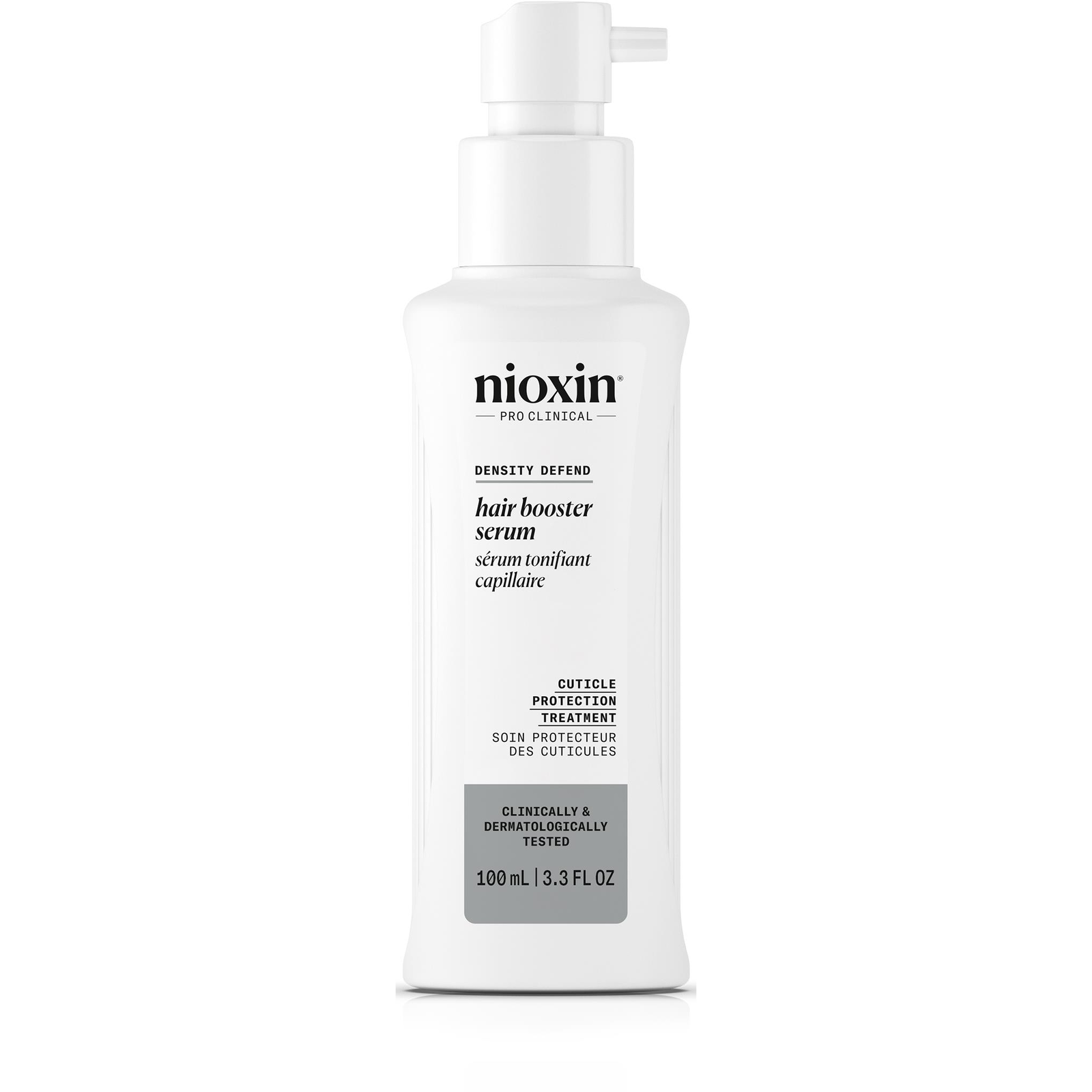 NIOXIN Hair Booster Serum 100 ml (4064666897943)