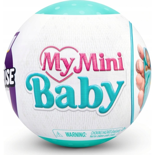 5 Surprise 77487 детска фигурка