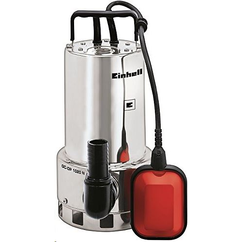 Einhell GC-DP 1020 N szennyvízszivattyú