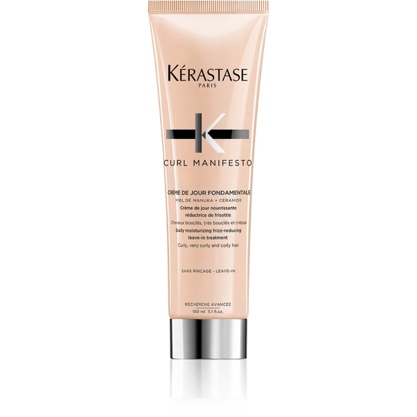 KÉRASTASE Curl Manifesto Creme De Jour Fondamentale 150 ml