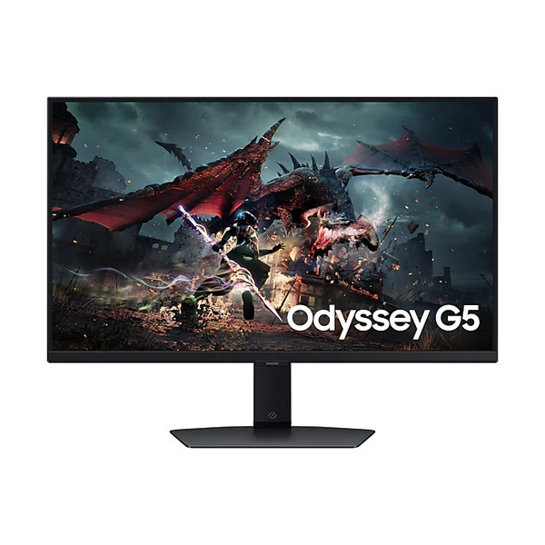 Samsung S32DG502EU LED display 81,3 см (32") 2560 x 1440 пиксела Quad HD Черен