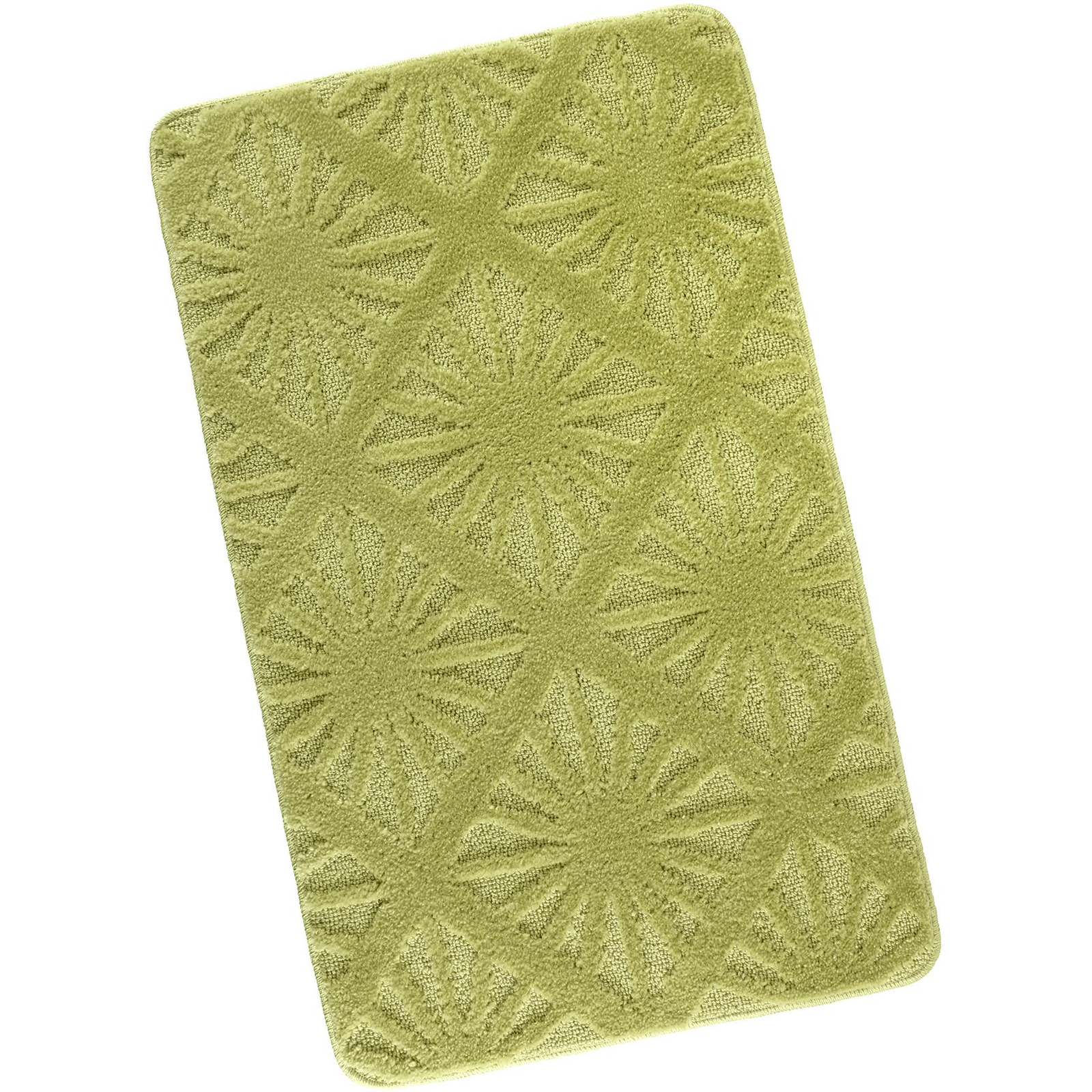 Bellatex Bany Uni 60 × 100 cm 810/013 rays light green (11901)