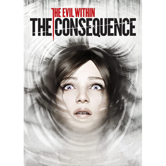 The Evil Within - The Consequence