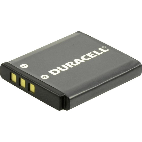 Duracell DR9675 batteri til kamera/videokamera Lithium-Ion (Li-Ion) 770 mAh