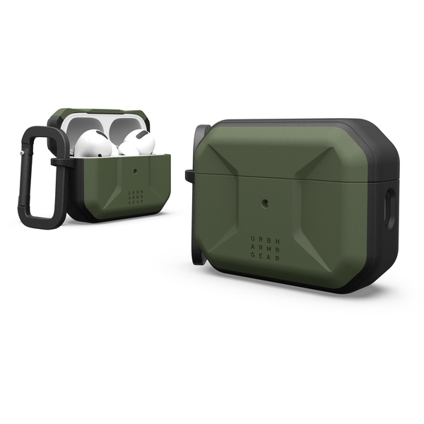 Калъф UAG Civilian, Съвместим с Apple AirPods Pro 2