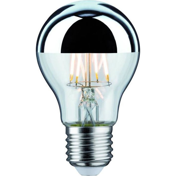Paulmann 28670 Design Fényforrás, 2700K, E27 Foglalat, 600 lm