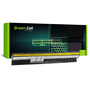 Batéria pre notebooky IBM, Lenovo Li-Ion 2200 mAh Green Cell