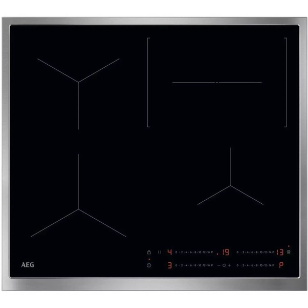 AEG TO64IC0CXB induction cooker Autark