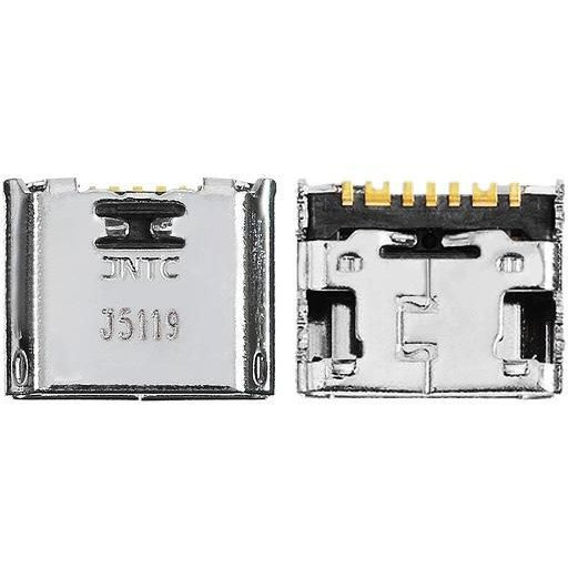 CoreParts MSPP71296 Reservedel og tilbehør til tablet Opladningsstik