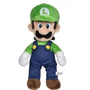 Simba Plyšová figurka Super Mario Luigi, 30 cm