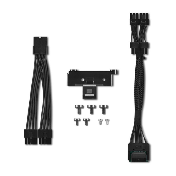 Lenovo 4XF1M24241 cavo di alimentazione Nero