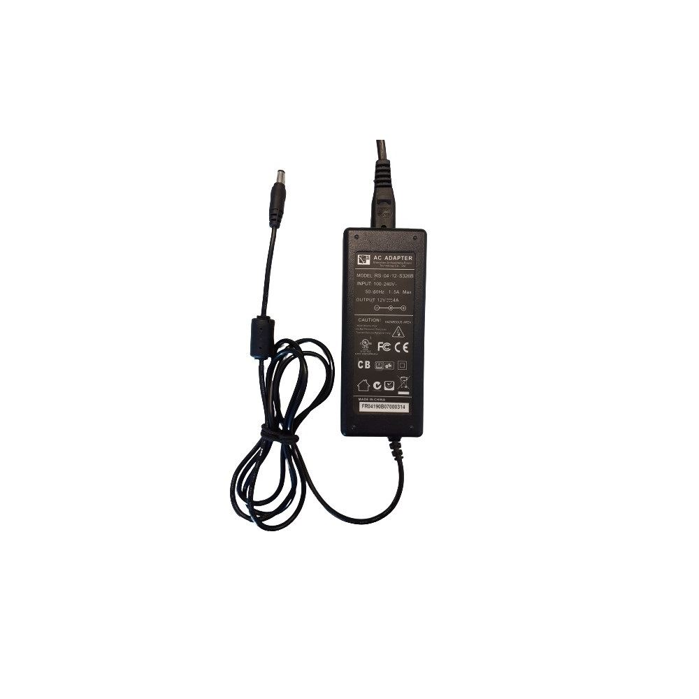 Vivamax hálózati adapter GYVM24 DeLuxe masszázsüléshez (GYVM24AC) (GYVM24AC)