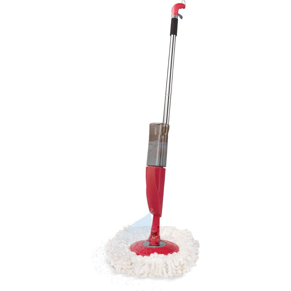 Lamart LT8066 SPRAY CLEAN Kerek mop (8590669363049)