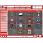 Rugby Union Team Manager 2015