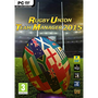 Rugby Union Team Manager 2015