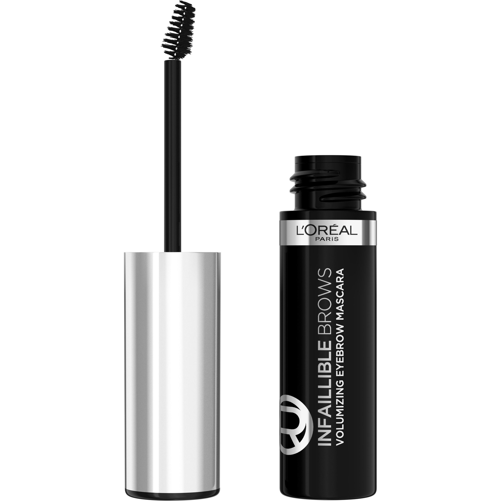 L'ORÉAL PARIS Infaillible Brows 000 Transparent Serum 4,9ml (3600523755264)