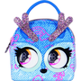 Purse Pets BAG Micro Narwhal GML Многоцветен Момче/момиче Ръчна чанта