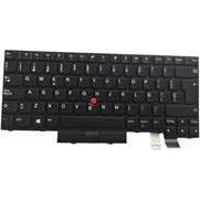 Lenovo 01AX456 laptop reserve-onderdeel Toetsenbord