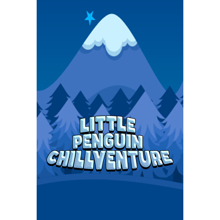 Little Penguin Chillventure (PC - Steam elektronikus játék licensz)