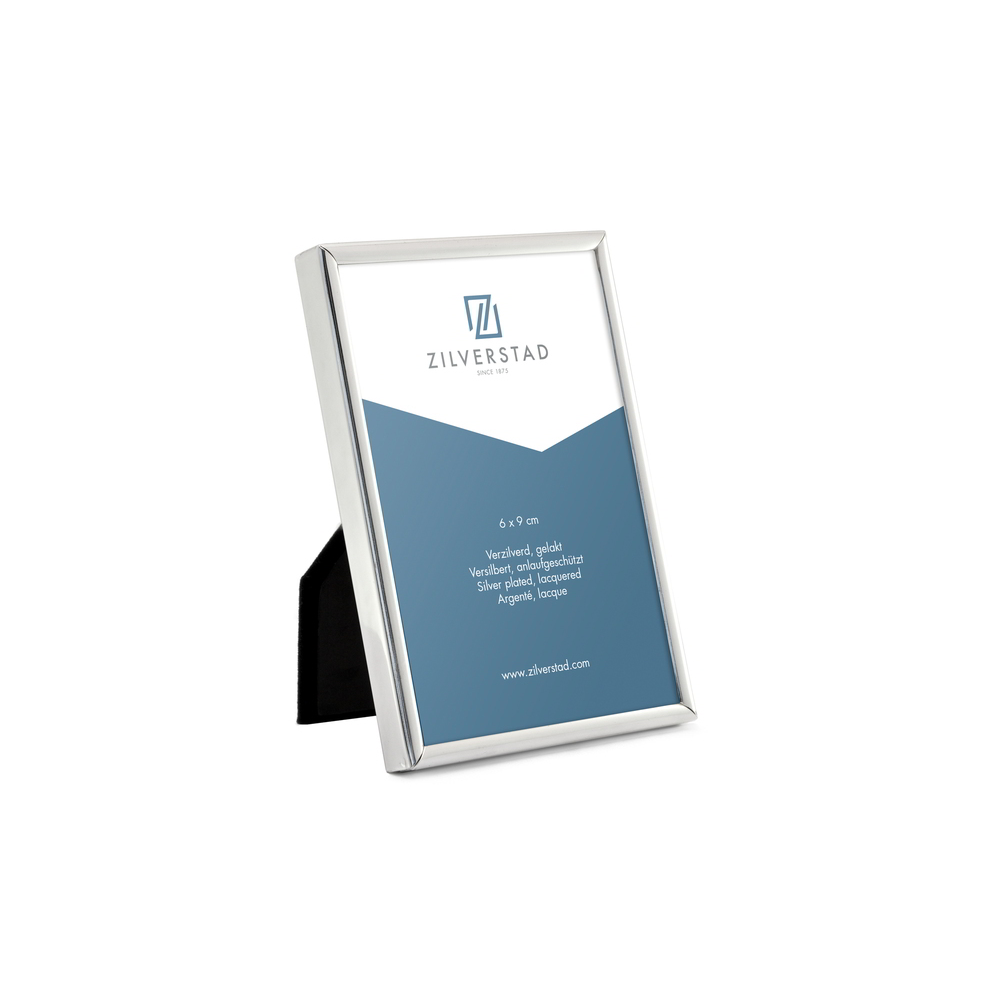 Zilverstad Sweet Memory 6,6x9,2 Képkeret - Ezüst (6149600)