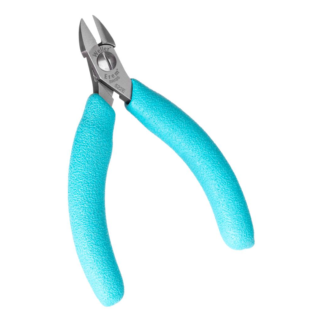 Weller Erem® 522E Oldalcsípőfogó (522E)