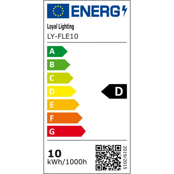 Naświetlacz Loyal Lighting LAMPA Zew. LED Loyal Lighting 1400lm LUMILEDS IP65 4K