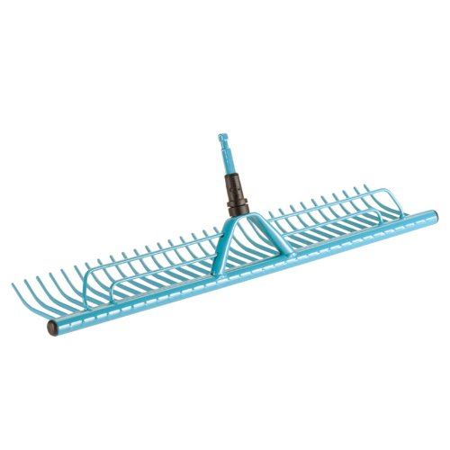 Grebla Gardena Combisistem pentru Fan, 60 cm