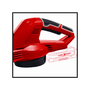 Einhell GE-CL 18/1 Li E-Solo akkus lombfújó - akkumulátor és töltő nélkül